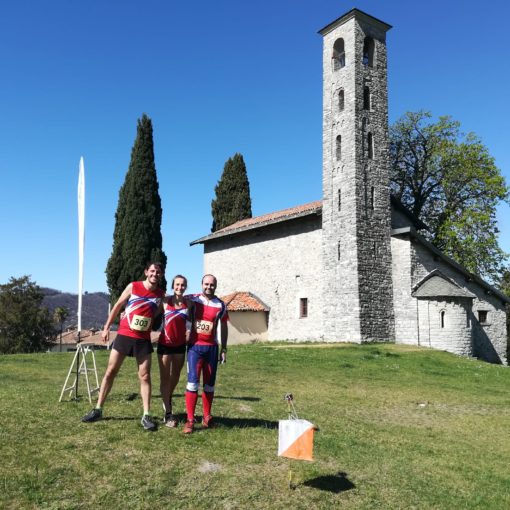 Il punto spettacolo a Sagnino