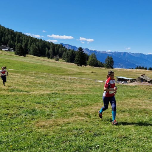 Lo spettacolo di Trivigno