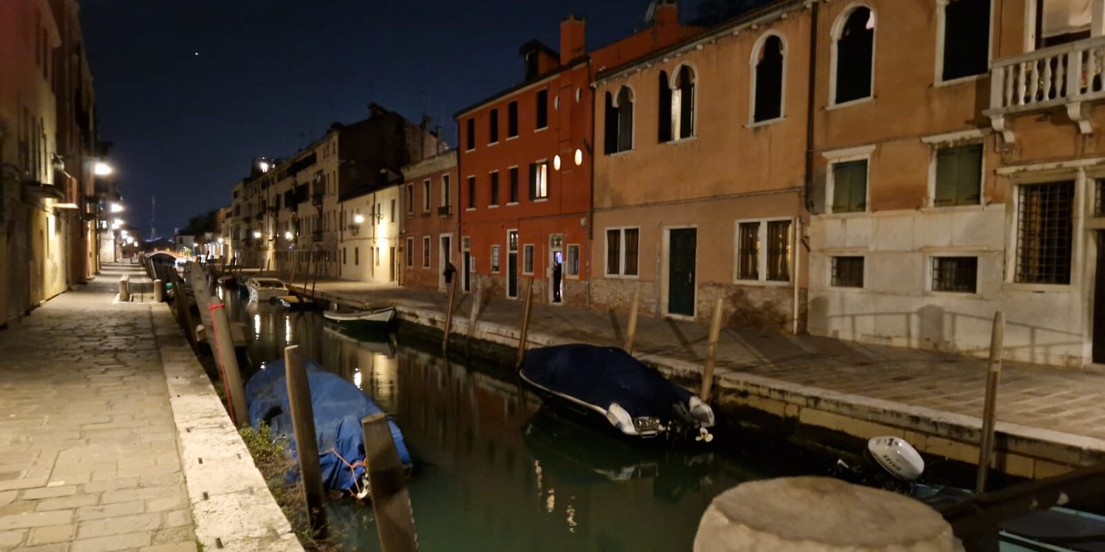I Canali di Venezia