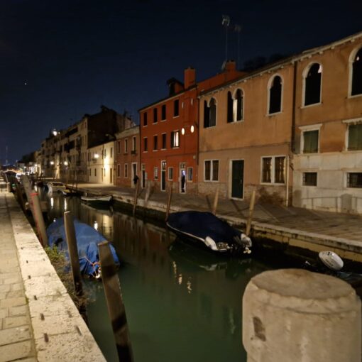 I Canali di Venezia