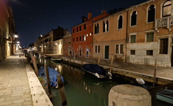 I Canali di Venezia