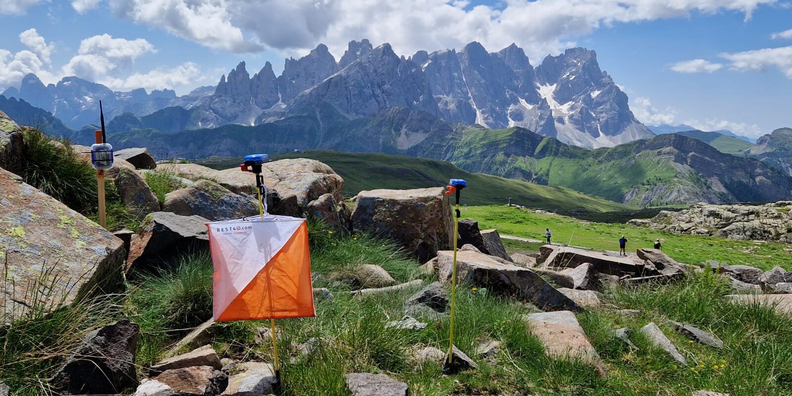 Il paradiso del Primiero