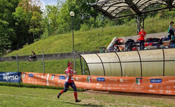 Pioggia e fango nel weekend di gare in Friuli